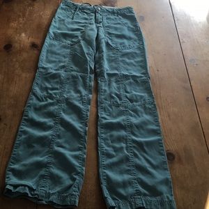 Athleta size 4T pants